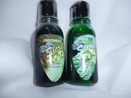 Óleo sicret Ice Chocomenta 30ml