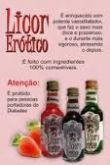 Licor Erotico