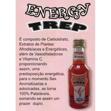 Energy trep