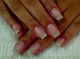 UNHAS DE FIBRA DE VIDRO