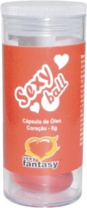 Sexy Ball