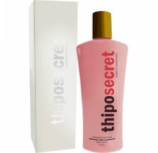 THIPOSECRET MORANGO COM CHAMPAGNE