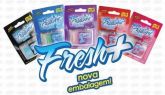 LAMINA FRESH MENTA