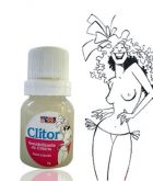 Clitor Semi-Liquido