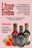 Licor Erotico