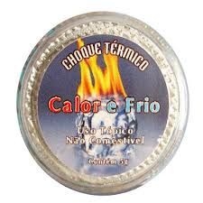 Choque termico