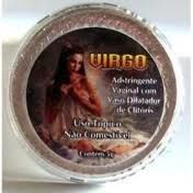 POMADA VIRGO