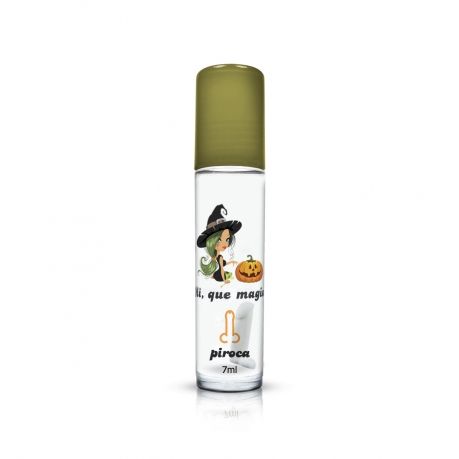 Perfume Ai que Magia- Piroca