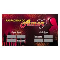 RASPADINHAS