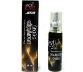 ELETRIC PLUS SPRAY- VIBRADOR LIQUIDO EM JATOS