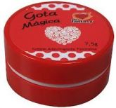 POMADA GOTA MAGICA