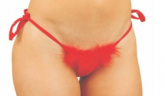 TANGA BELA DA TARDE
