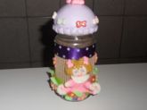 POTE BONECA PQ