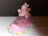 BALEIRO URSINHO ROSA