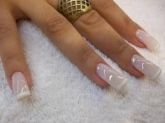 UNHAS DE ACRIGEL