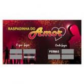 RASPADINHAS