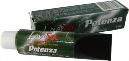 Potenza