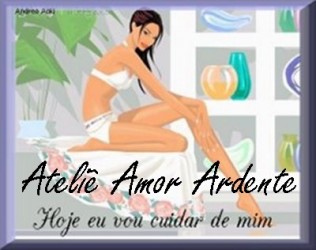 ATELIÊ AMOR ARDENTE